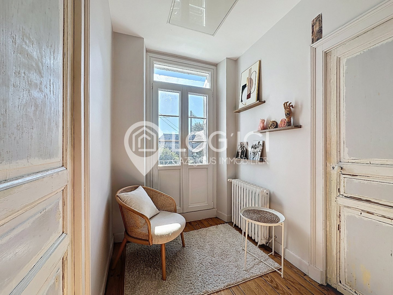 vente Maison Lagos - Photo 14