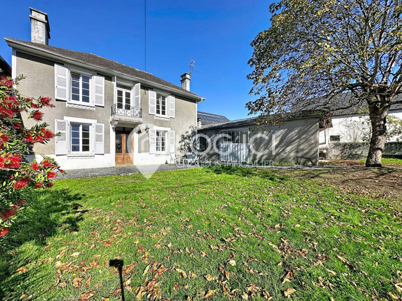 vente Maison Lagos - Photo 1