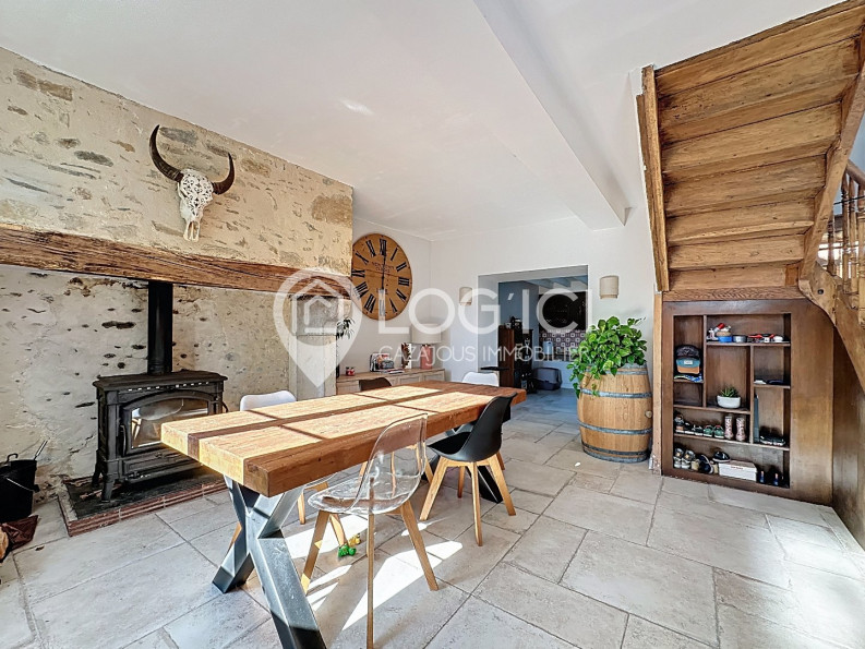 vente Maison Lagos - Photo 5