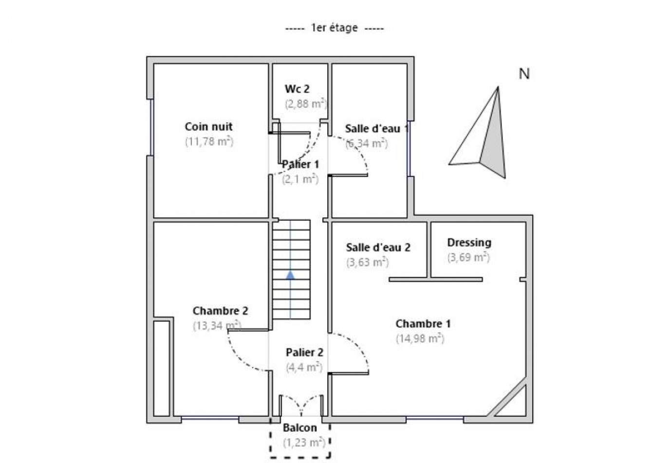 vente Maison Lagos - Photo 19