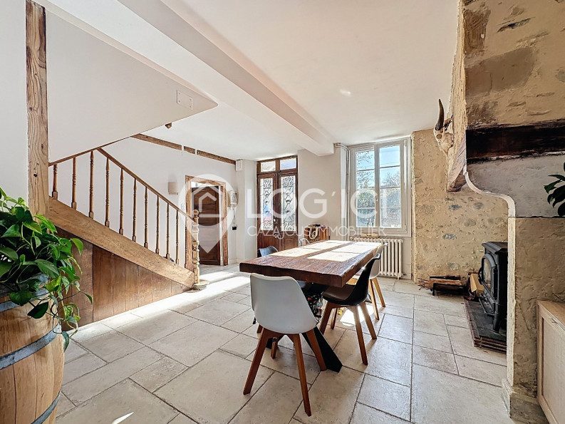 vente Maison Lagos - Photo 6