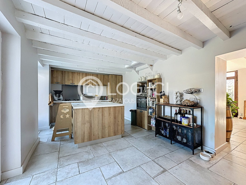 vente Maison Lagos - Photo 7