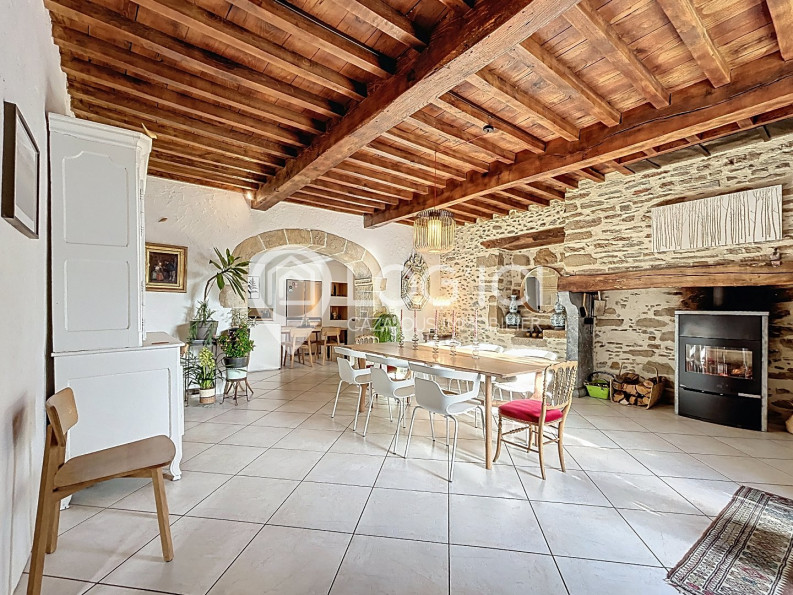 vente Maison Igon - Photo 6