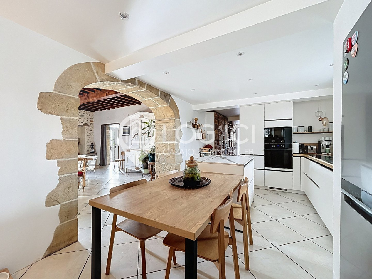 vente Maison Igon - Photo 7