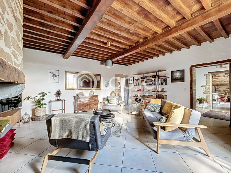 vente Maison Igon - Photo 9