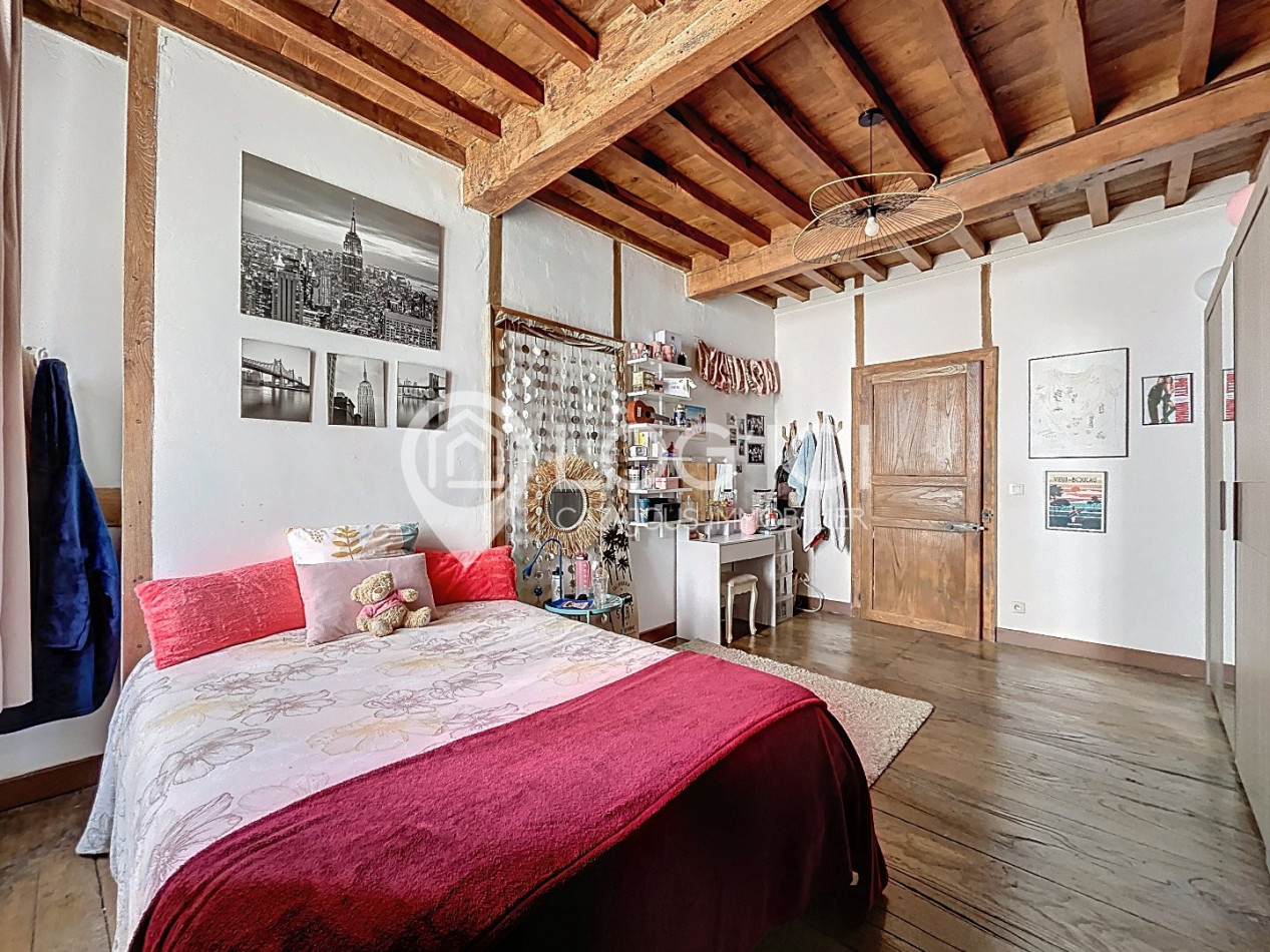 vente Maison Igon - Photo 12