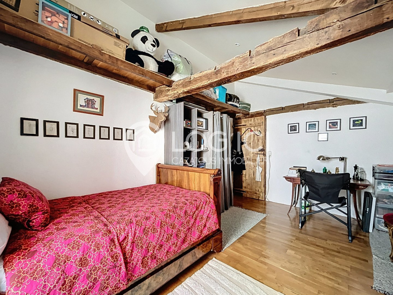 vente Maison Igon - Photo 14