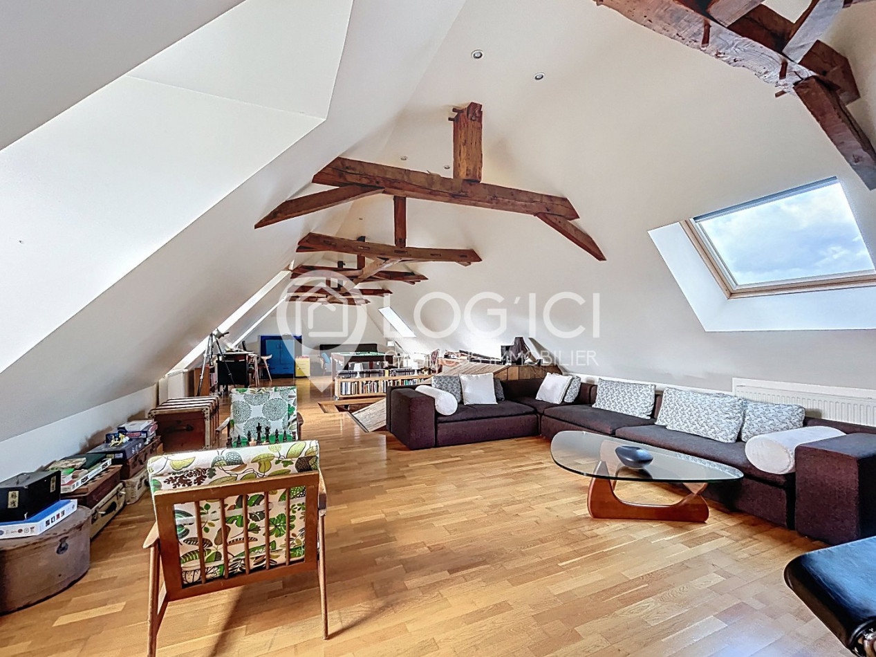 vente Maison Igon - Photo 16