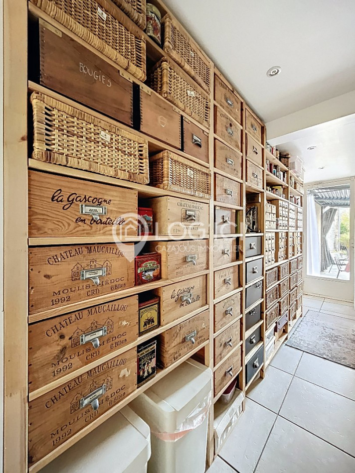 vente Maison Igon - Photo 18