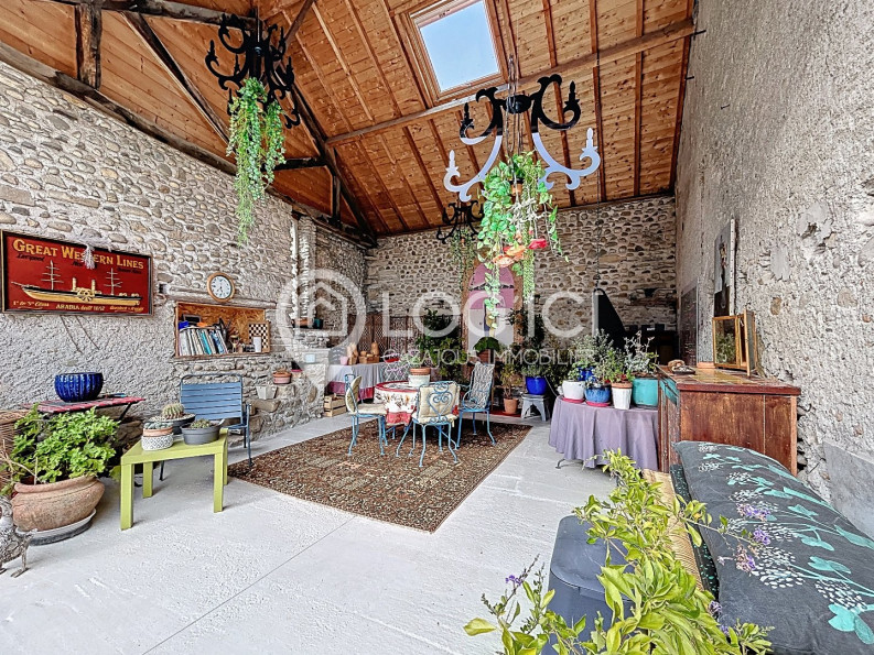 vente Maison Igon - Photo 5