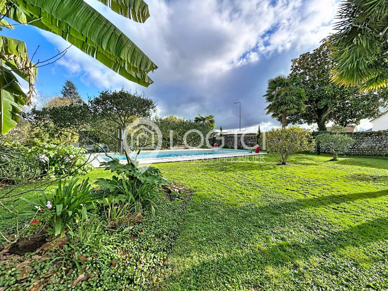 vente Maison Igon - Photo 4