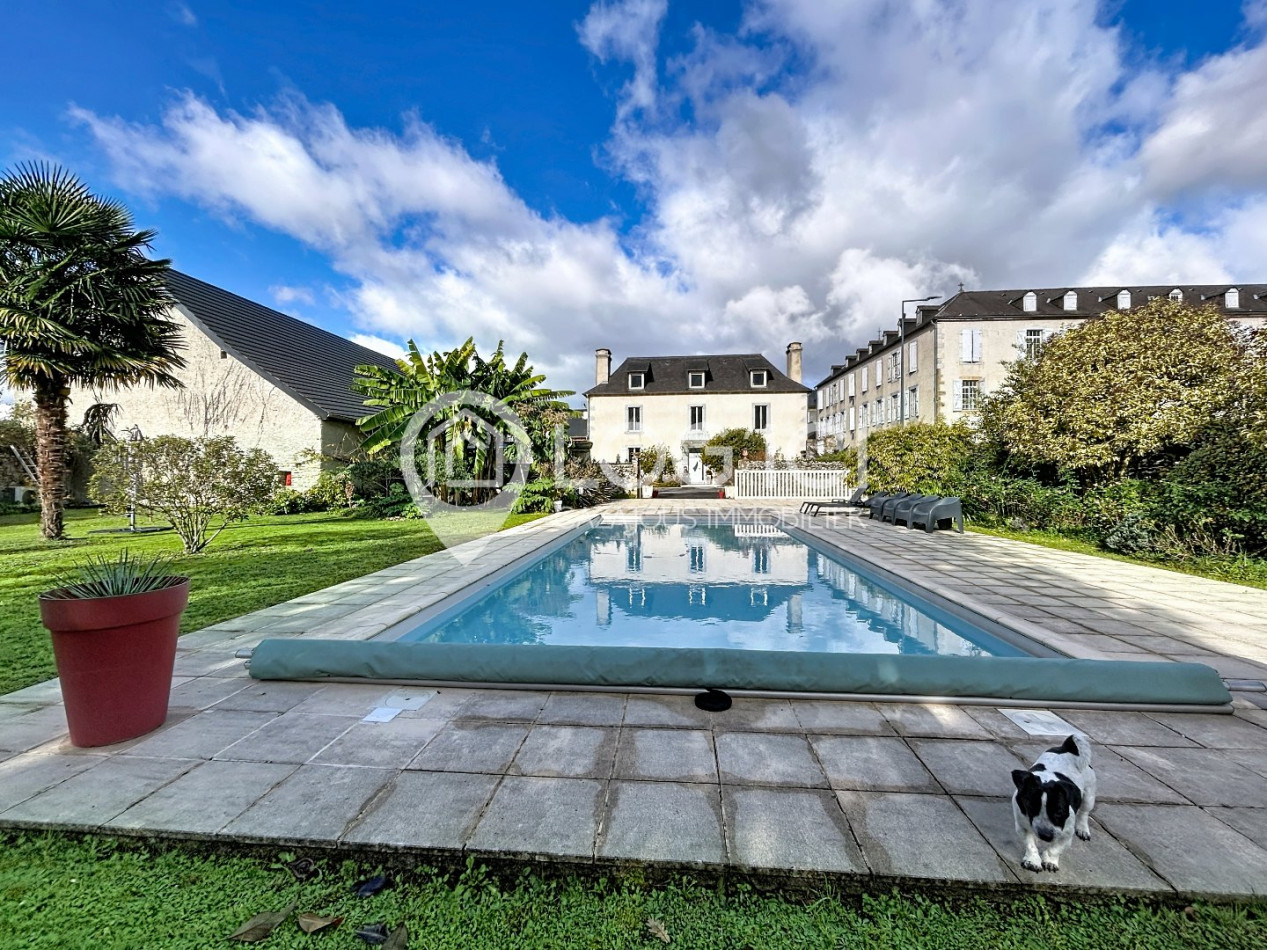 vente Maison Igon - Photo 2