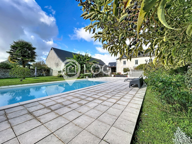 vente Maison Igon - Photo 1