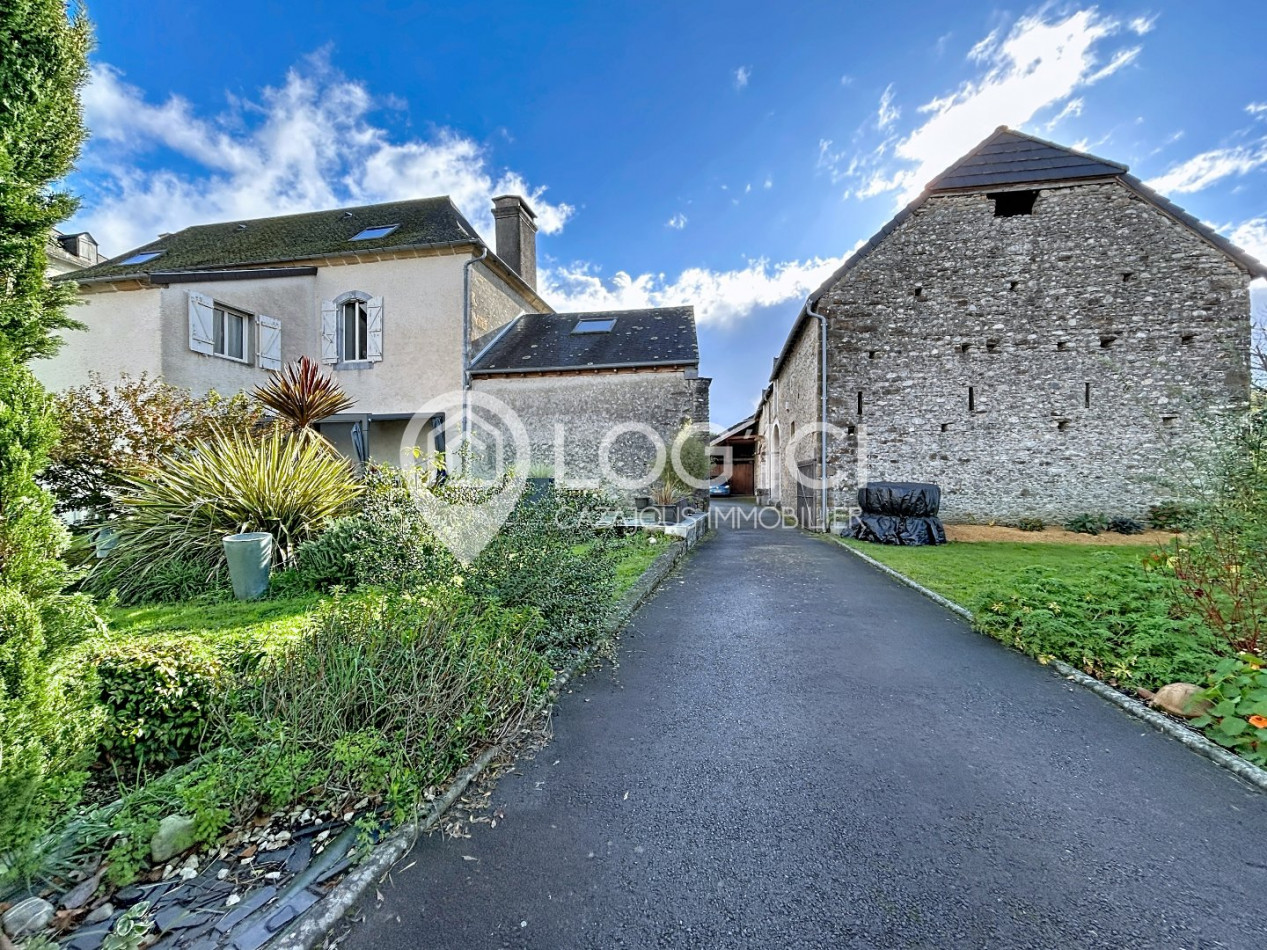 vente Maison Igon - Photo 20