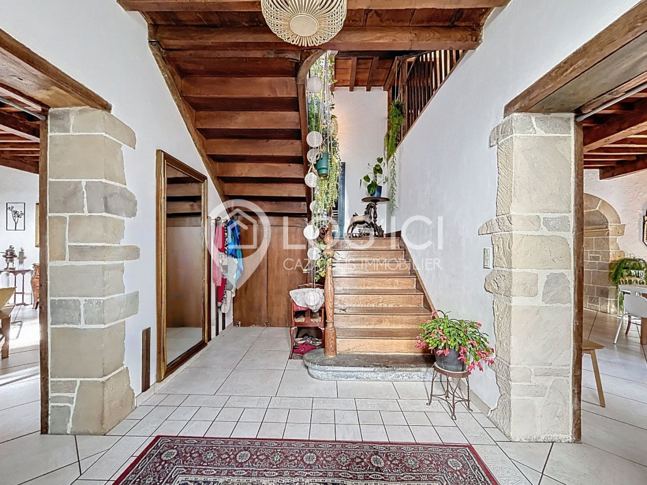 vente Maison Igon - Photo 10