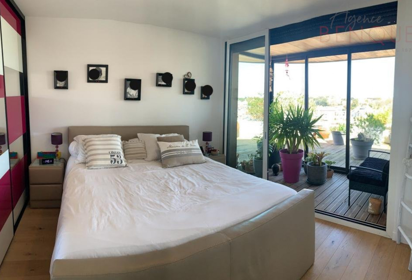 location Appartement Biarritz - Photo 7