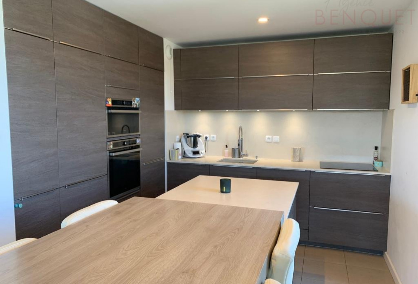 location Appartement Biarritz - Photo 2