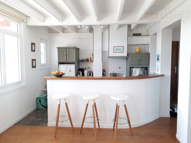 location Appartement Biarritz - Photo 2
