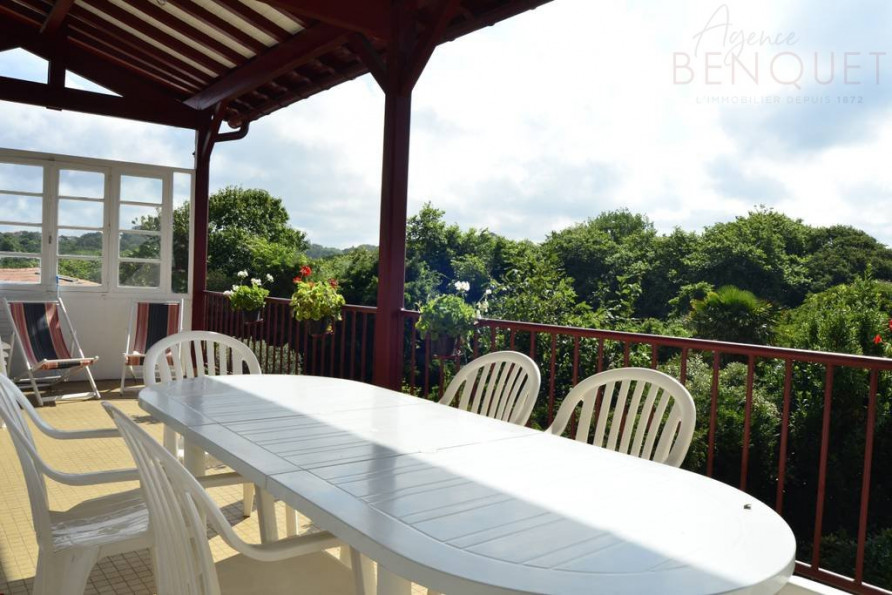 location Appartement Biarritz - Photo 7