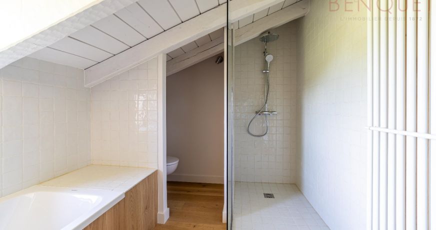 location Maison Arcangues