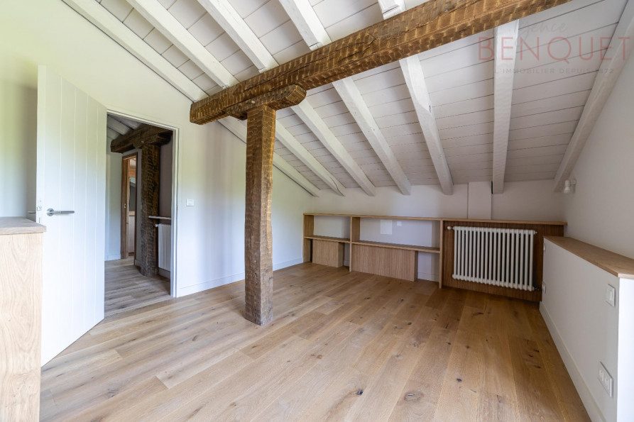 location Maison Arcangues - Photo 8