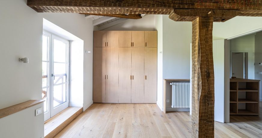location Maison Arcangues