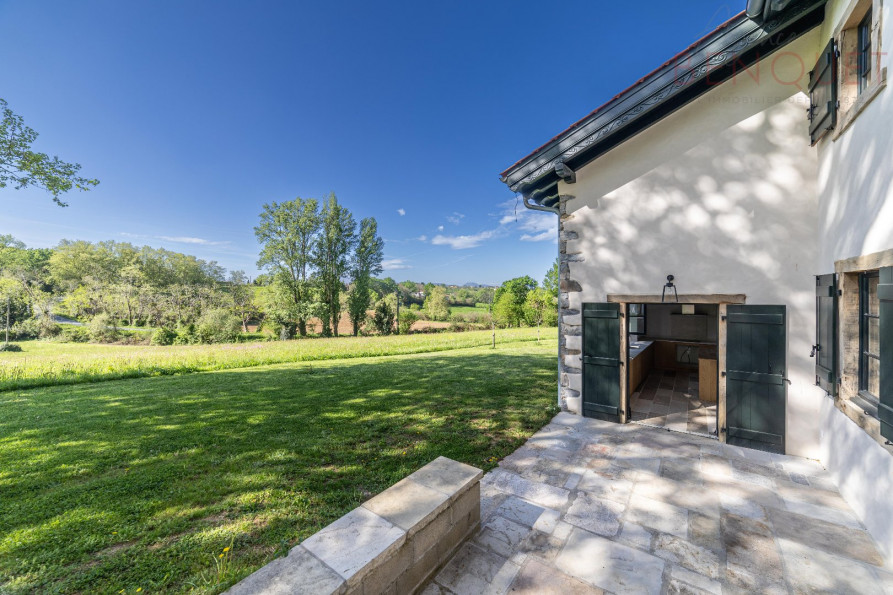 location Maison Arcangues - Photo 2