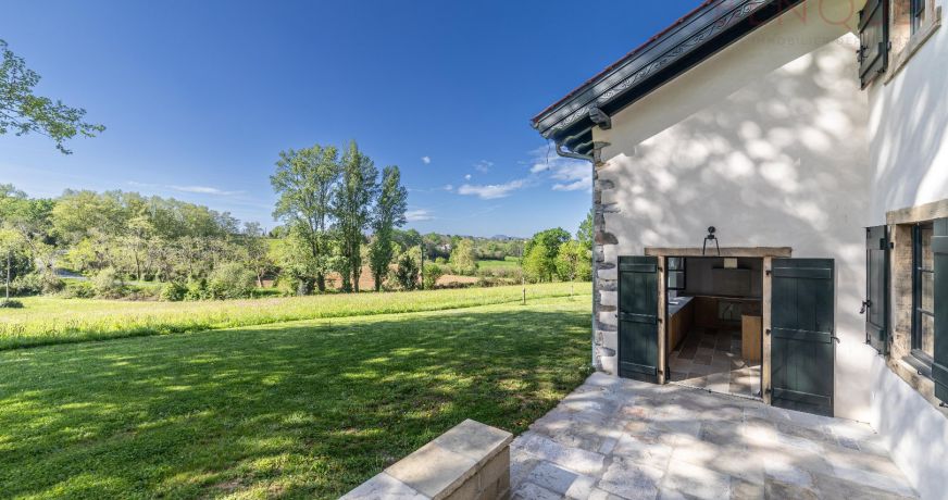 location Maison Arcangues