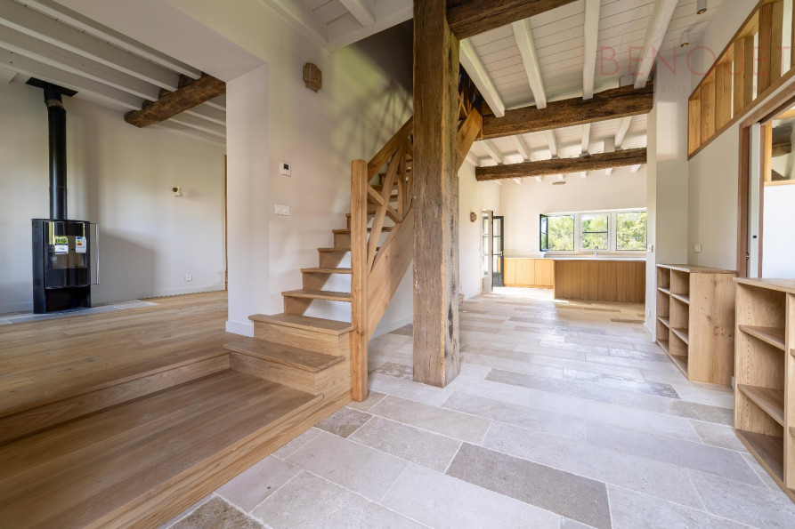 location Maison Arcangues - Photo 6