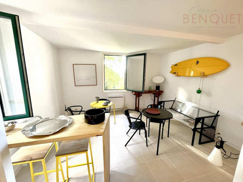 vente Appartement Saint Jean De Luz - Photo 10