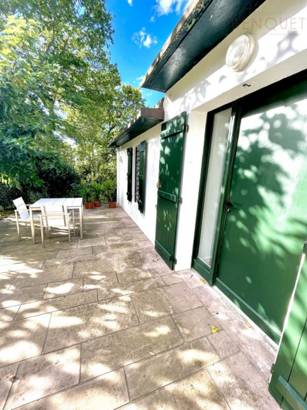 vente Appartement Saint Jean De Luz - Photo 4