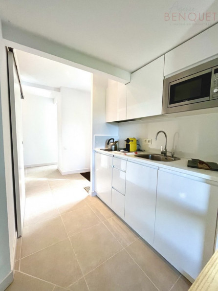 vente Appartement Saint Jean De Luz - Photo 7