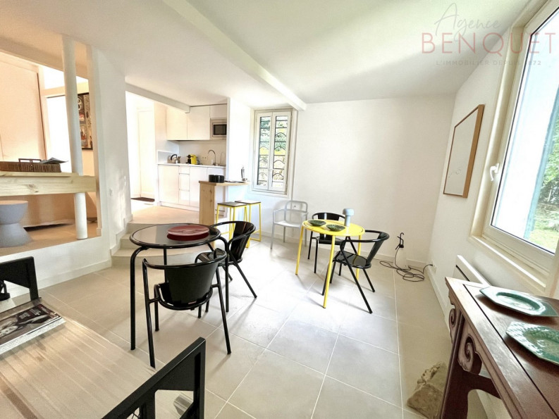 vente Appartement Saint Jean De Luz - Photo 8