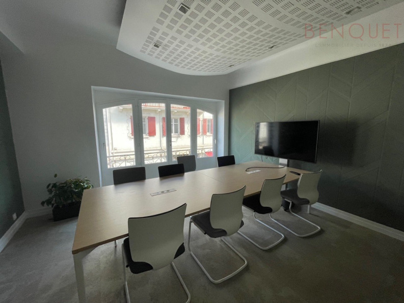 location Bureau Biarritz - Photo 2