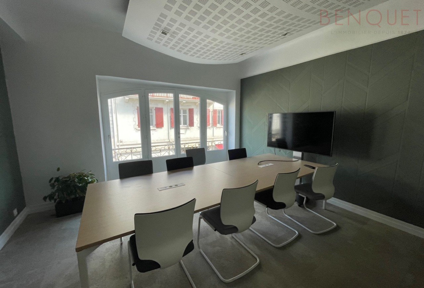 location Bureau Biarritz - Photo 2