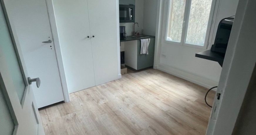 location Bureau Biarritz