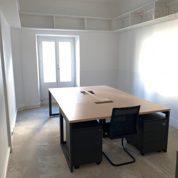 location Bureau Biarritz - Photo 6