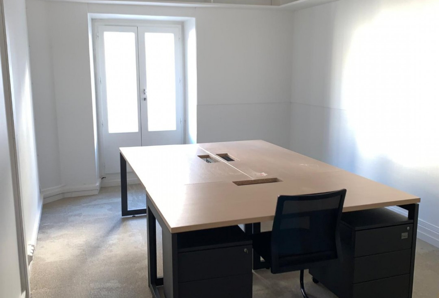 location Bureau Biarritz - Photo 6