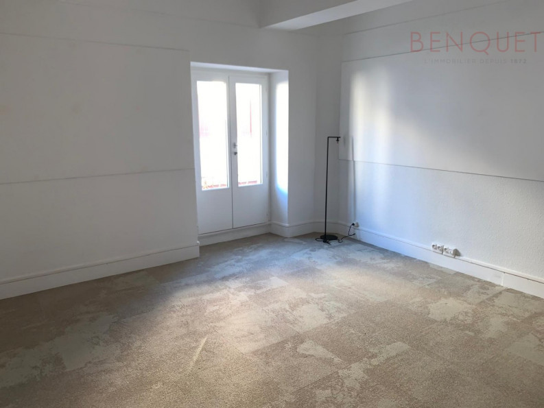location Bureau Biarritz - Photo 5