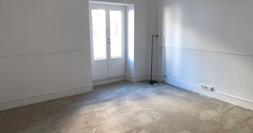location Bureau Biarritz