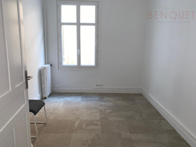 location Bureau Biarritz - Photo 7
