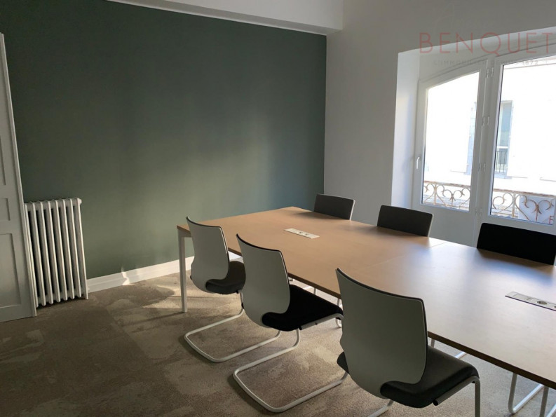 location Bureau Biarritz - Photo 3