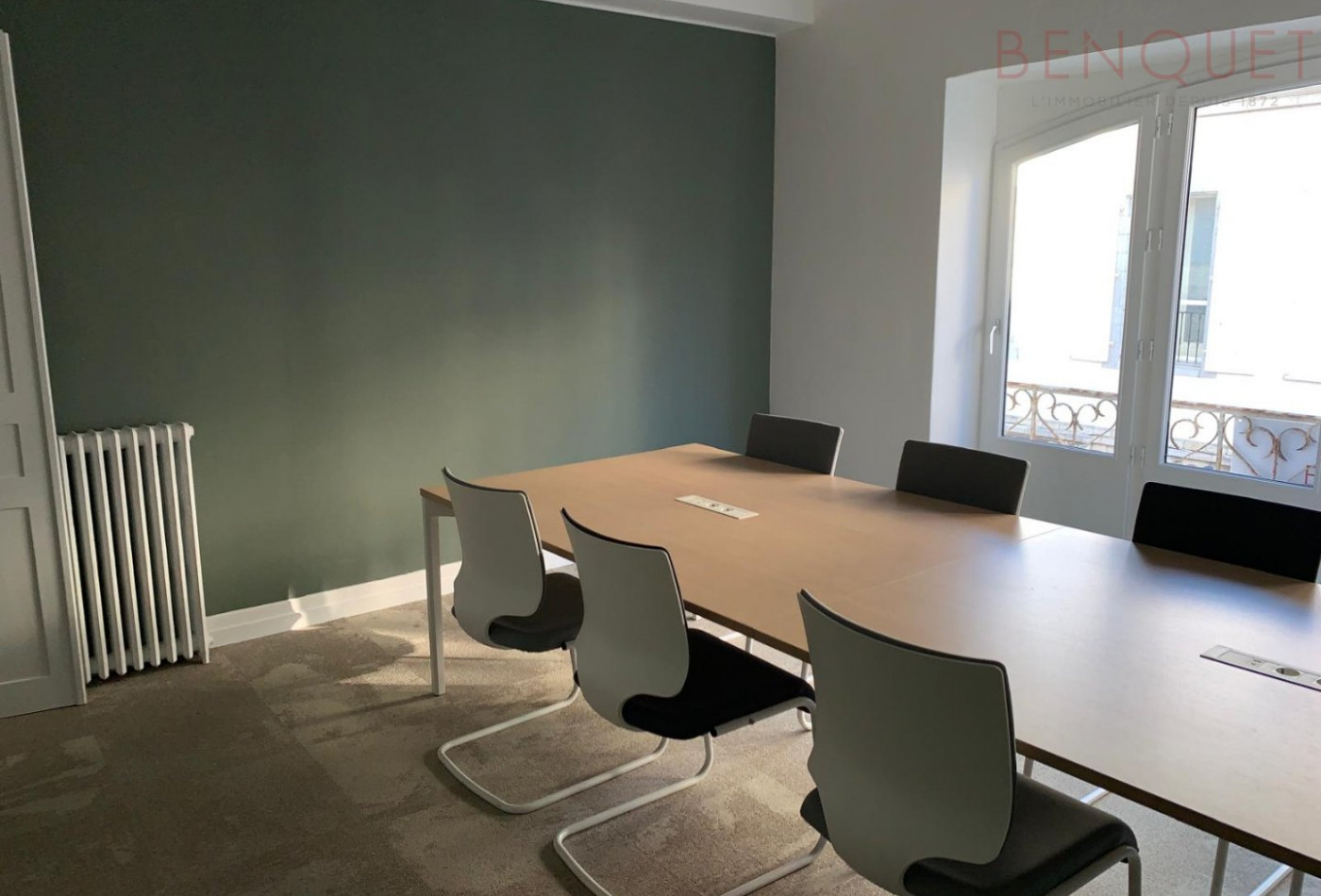 location Bureau Biarritz - Photo 3
