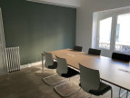 location Bureau Biarritz