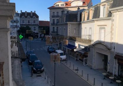 location Bureau Biarritz
