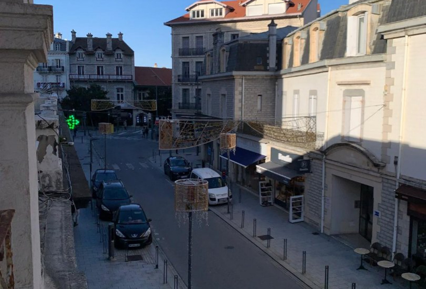 location Bureau Biarritz - Photo 1