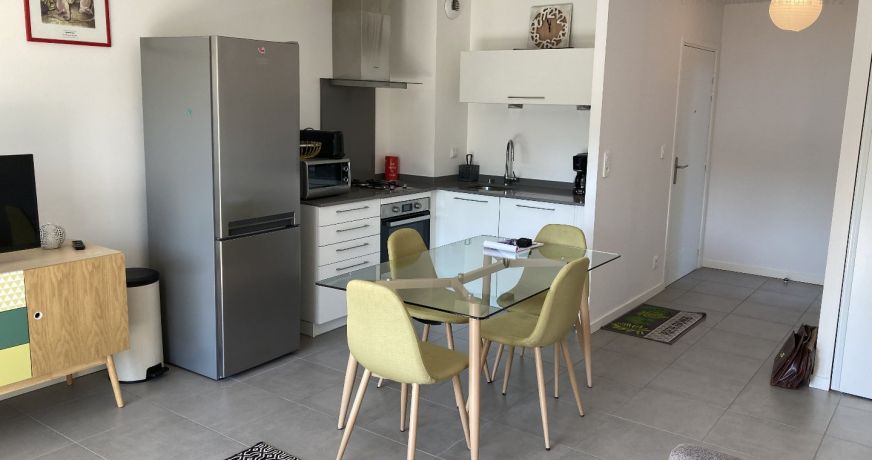 vente Appartement Biarritz