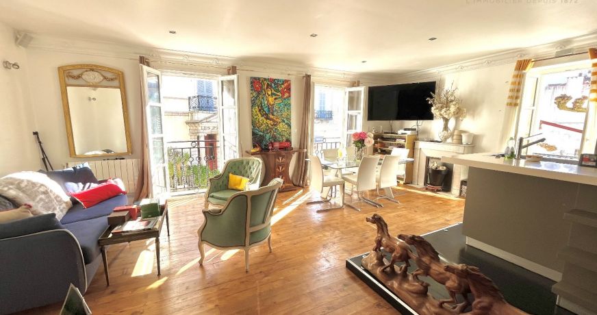 vente Appartement Biarritz