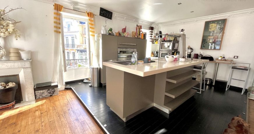 vente Appartement Biarritz