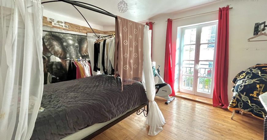 vente Appartement Biarritz